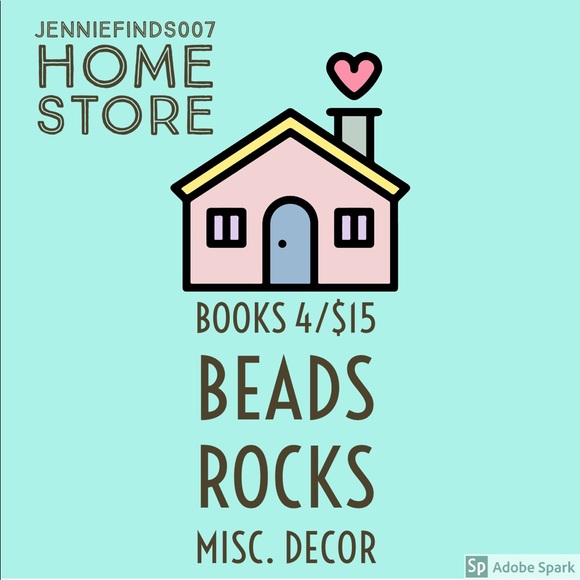 Bookmark ❤️My Closet - Picture 3 of 4